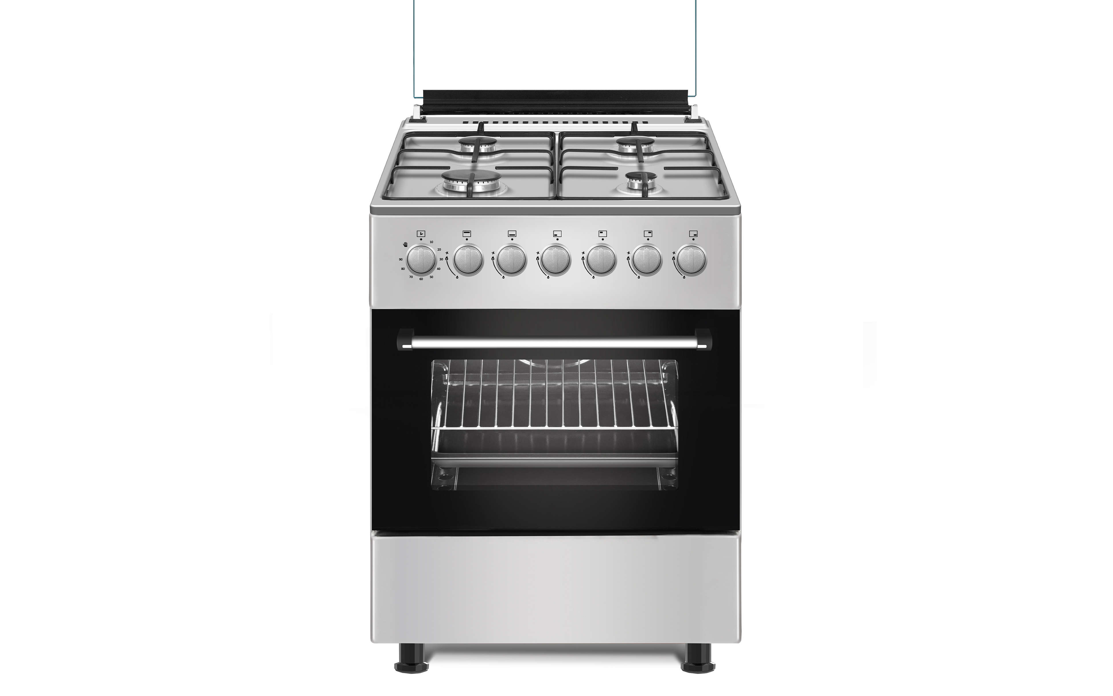 TRENDY LINE GAS OVEN